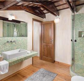 Luxury Villa Estate with 3 Pools on Istrian Vineyards near Bale, sleeps 56-60